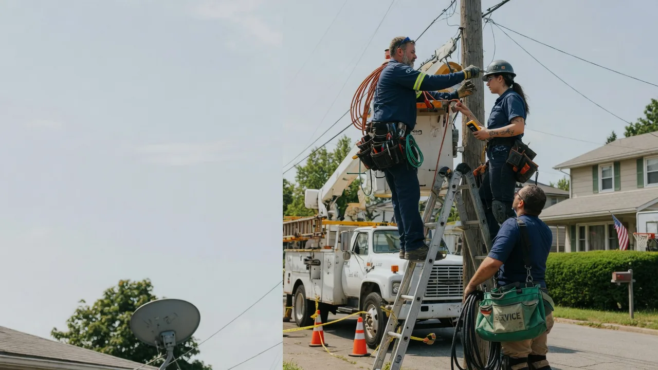 Electrical Repair in Hermansville, MI near me